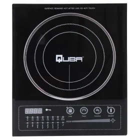 Quba 4010 2000 W Induction Cooker