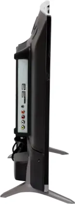 Aisen A32HCS800 (32-inch) Full HD Curved Smart LED TV