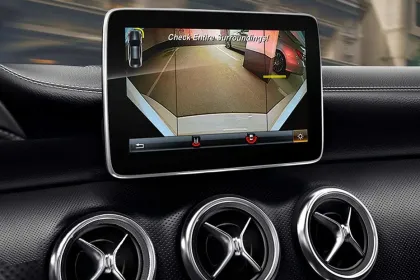 Mercedes-Benz A-Class AMG A45 S 4Matic Plus