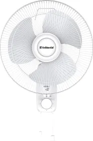 Goldmedal Nora 400 mm 3 Blade Wall Fan