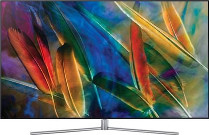 Samsung QA65Q7FAMK (65-inch) Ultra HD Smart QLED TV