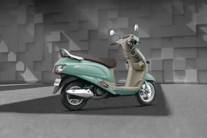 Suzuki Access 125
