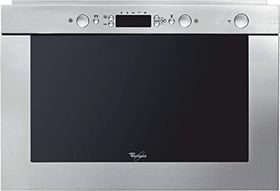 Whirlpool AMW 497 22L Built-in Convection Microwave Oven