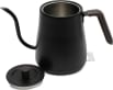 Pour Demitasse Pour Pro Goose Neck 0.8L Electric Kettle
