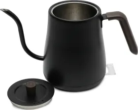 Pour Demitasse Pour Pro Goose Neck 0.8L Electric Kettle
