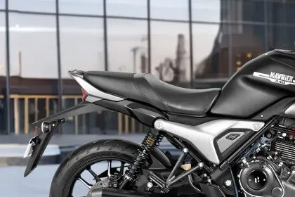 Hero Mavrick 440