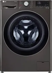 LG FHD1107STB 11 Kg Fully Automatic Front Load Washing Machine