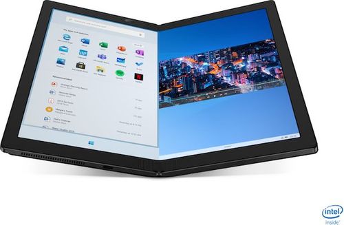 Lenovo ThinkPad X1 Fold Laptop (Intel Core i5/ 8GB/ 512GB SSD/ Win10)