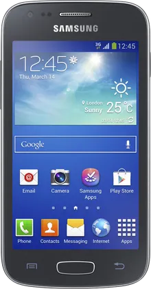 Samsung Galaxy Ace 3 S7270