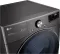 LG DLEX4200B 7.4 cu ft Fully Automatic Front Load Dryer
