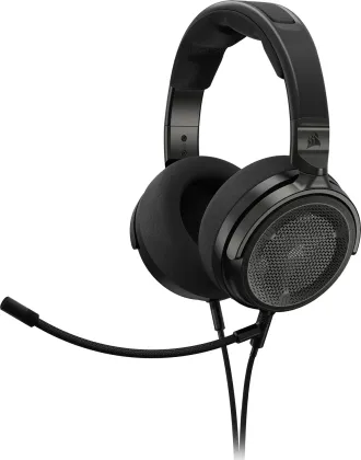 Corsair Virtuoso Pro Wired Gaming Headphones