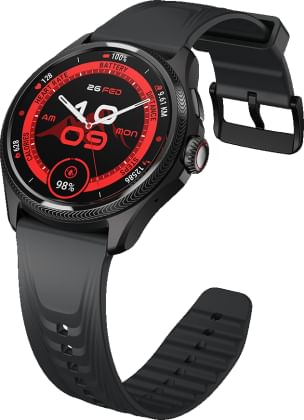 Mobvoi TicWatch Pro Enduro Smartwatch