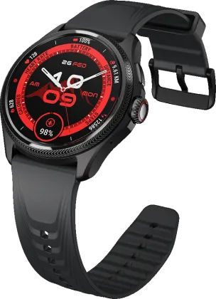 Mobvoi TicWatch Pro Enduro Smartwatch