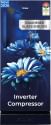 Haier HED-205MHBA-P 190 L 5 Star Single Door Refrigerator