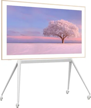 TCL NXTFRAME 65 inch Ultra HD 4K Smart QLED TV (65A300W)