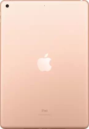 Apple iPad 10.2 Tablet (Wi-Fi + 32GB)