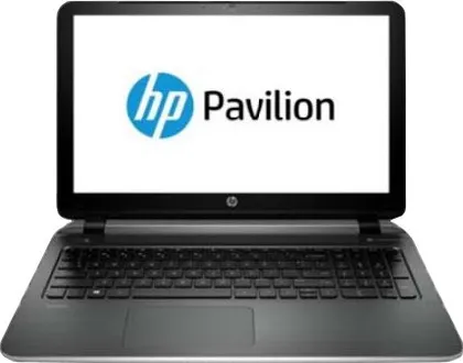 HP Pavilion 15-p275tx (L2Z04PA) Notebook (5th Gen Ci3/ 8GB/ 1TB/ Win8.1/ 2GB Graph)