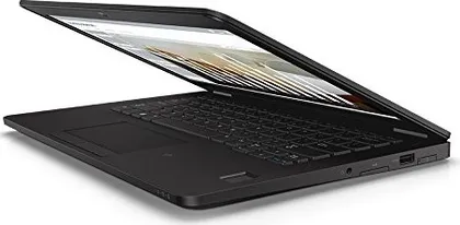 Dell Latitude 7270 Notebook (7th Gen Ci7/ 8GB/ 256GB SSD/ Win10 Pro)