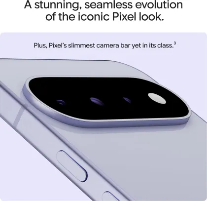 Google Pixel 11 5G (12GB RAM + 512GB)