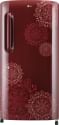 LG GL-B221ARRY 205 L 4 Star Single Door Refrigerator