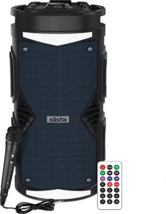 Elista MusiStrom 1600 16W Bluetooth Speaker