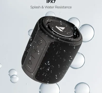 boAt Stone 350 10W Bluetooth Speaker