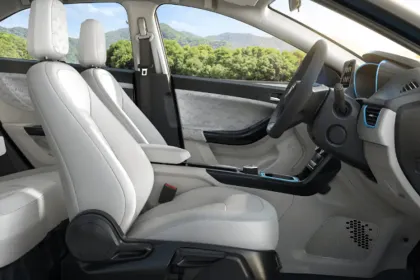 Tata Nexon EV Fearless Plus MR