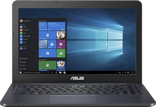 Asus E402MA-WX0001T Notebook (CDC/ 2GB/ 32GB EMMC/ Win10) (90NL0033-M01510)