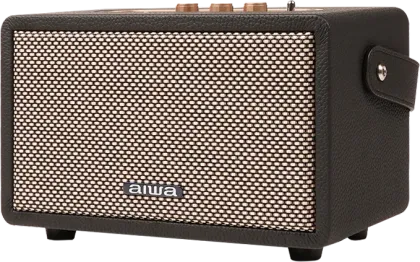 Aiwa Natsukasii Pro RS-X100 40W Bluetooth Speaker