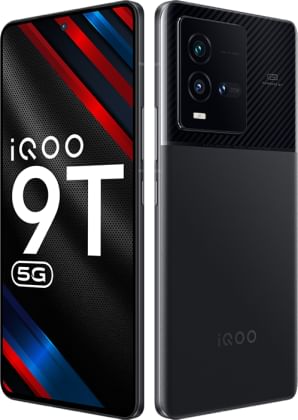 iq00 9t specifications