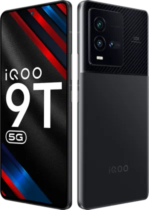 iQOO 9T 5G