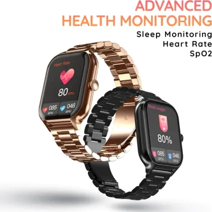 Pebble Elevate Smartwatch