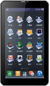 Spice Mi-730 Tablet