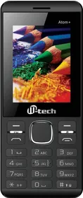 Mtech Atom Plus