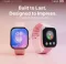 Timex iConnect Arc Plus Smartwatch