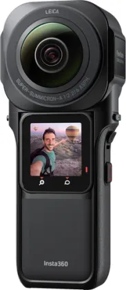 Insta360 ONE RS 1-Inch 360 Edition Sports and Action Camera