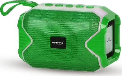 Varni S7 5W Bluetooth Speaker