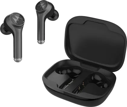 Motorola Vervebuds 800 True Wireless Earbuds