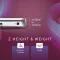 Dell Inspiron 13 AI Laptop (Intel Core Ultra 7 155H/ 16GB/ 1TB SSD/ Win11)
