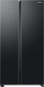 Samsung RS76CG8133B1 644 L Side by Side Refrigerator