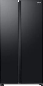 Samsung RS76CG8133B1 644 L Side by Side Refrigerator