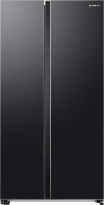 Samsung RS76CG8133B1 644 L Side by Side Refrigerator