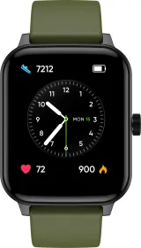 Mivi Model T Smartwatch