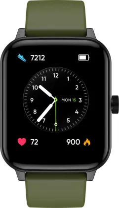 Mivi Model T Smartwatch