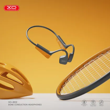 XO BD2 Bone Conduction Wireless Headphones