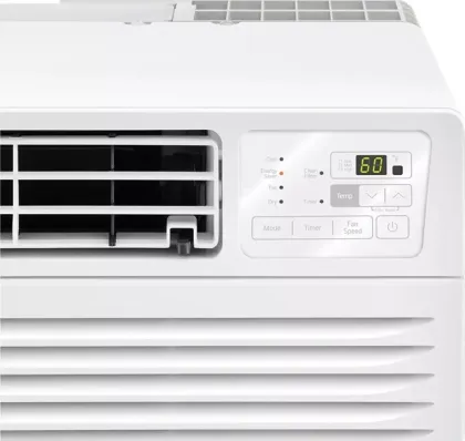 LG LT1236CER 11800 BTU 230V Window AC
