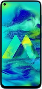 Samsung Galaxy M90 vs Motorola Moto G60