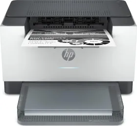 HP LaserJet M209dw Single Function Laser Printer