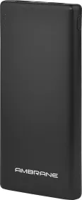 Ambrane PP-125 10000 mAh Power Bank