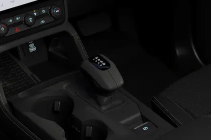 Ford Endeavour